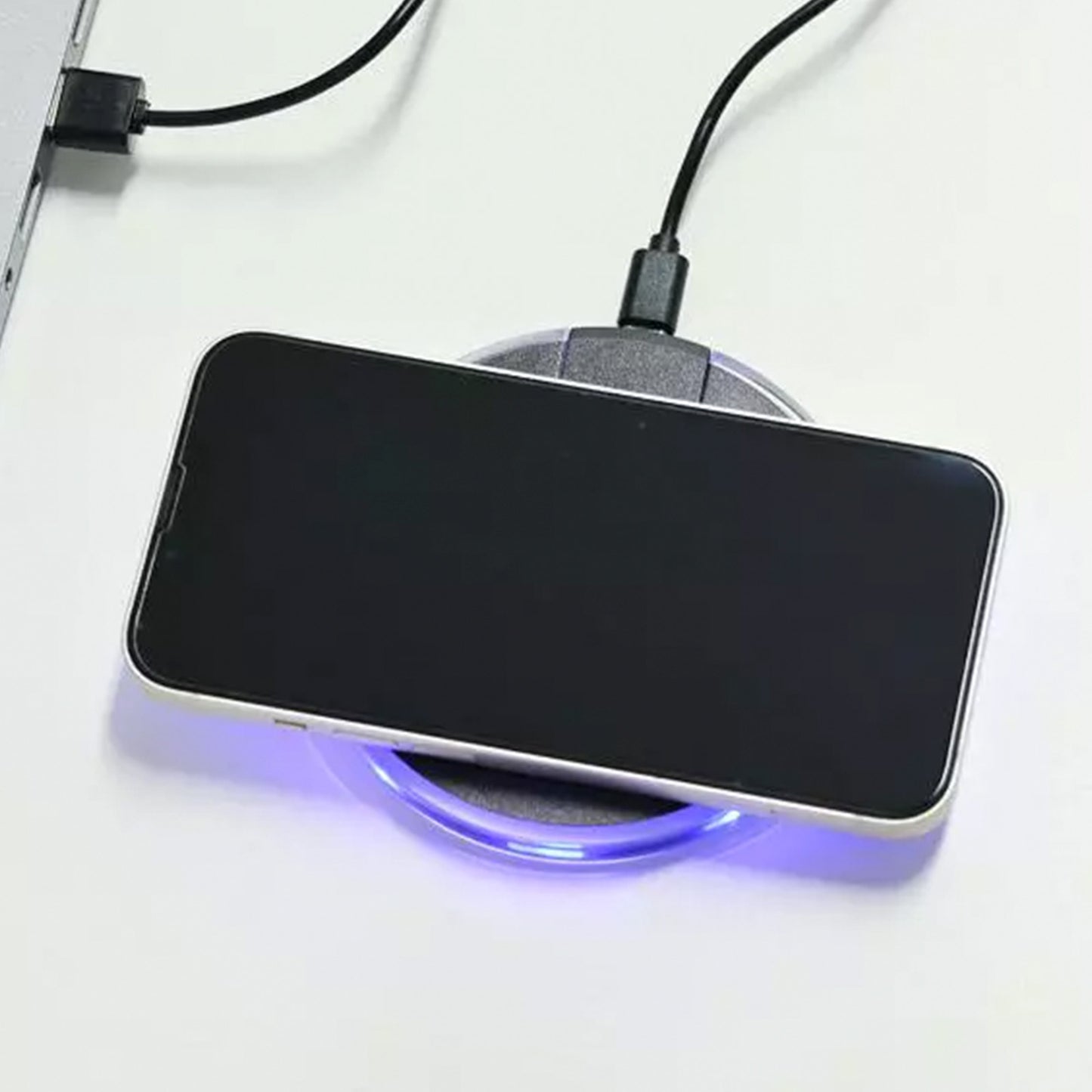 VANISH Wireless Charger