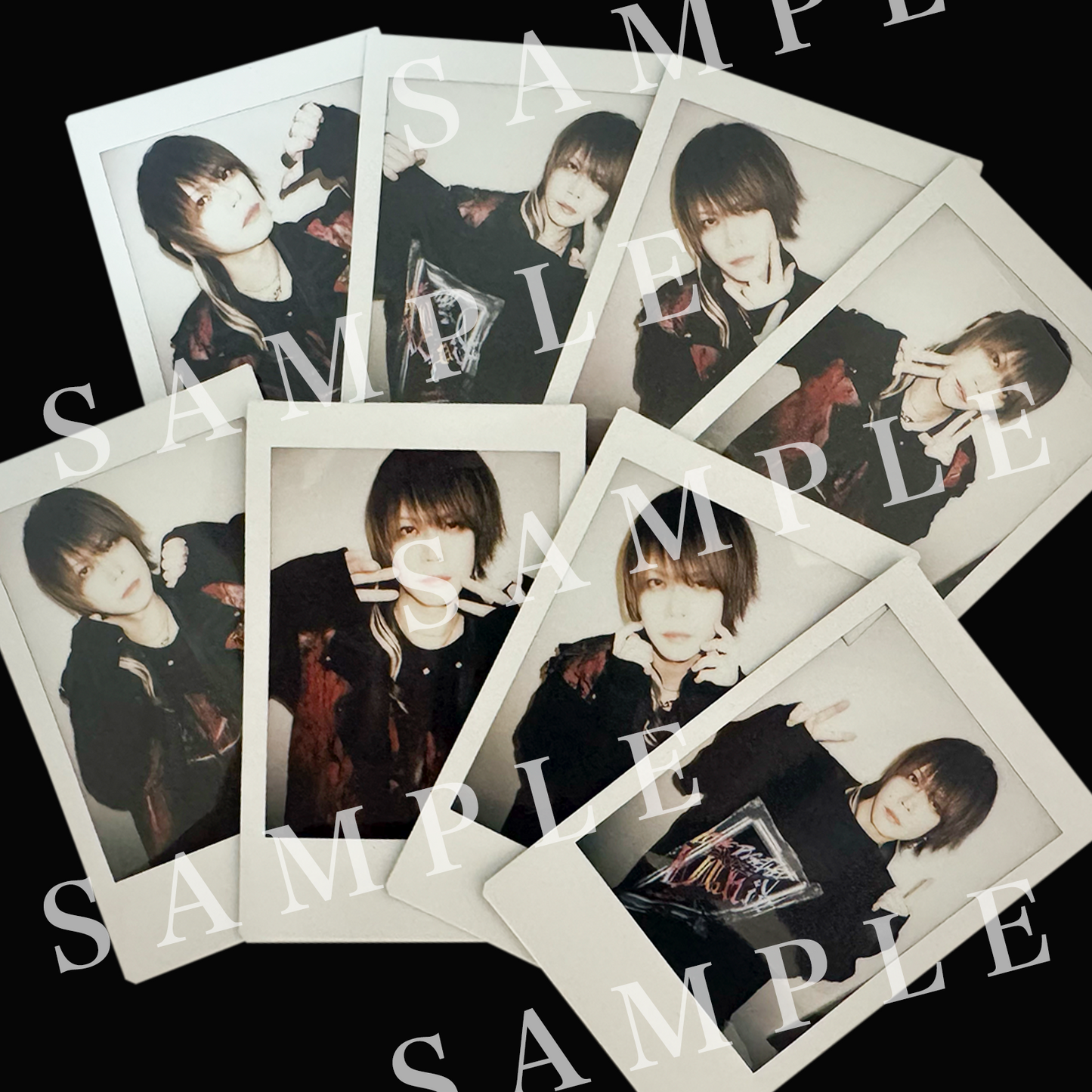 景instax「Love Together EXTRA」