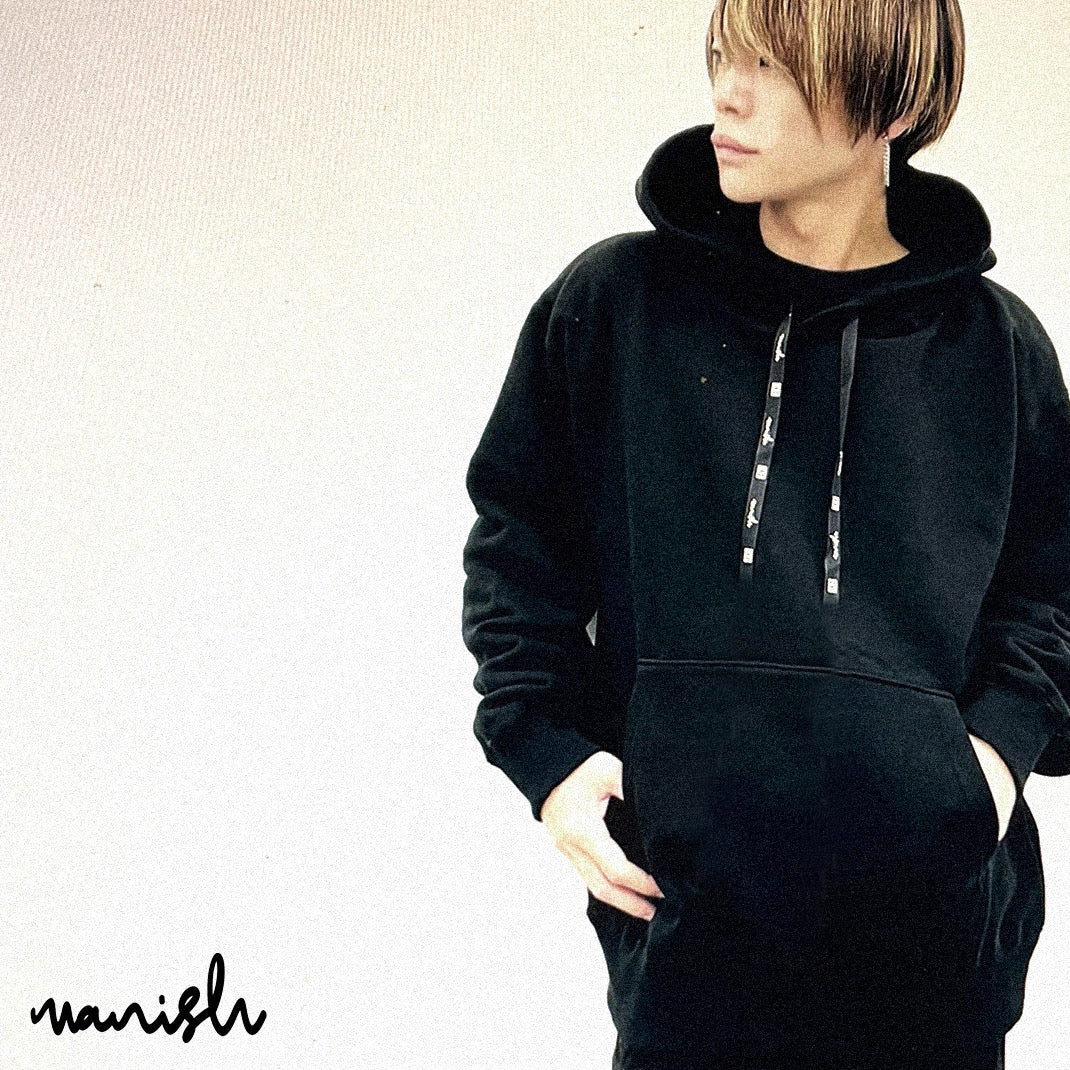 VANISH Hoodie