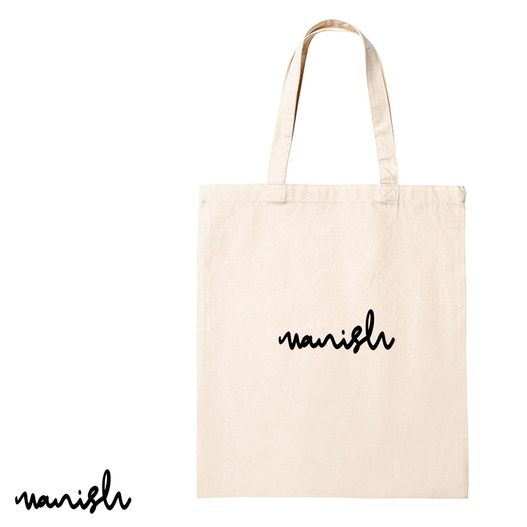 VANISH トートバッグ