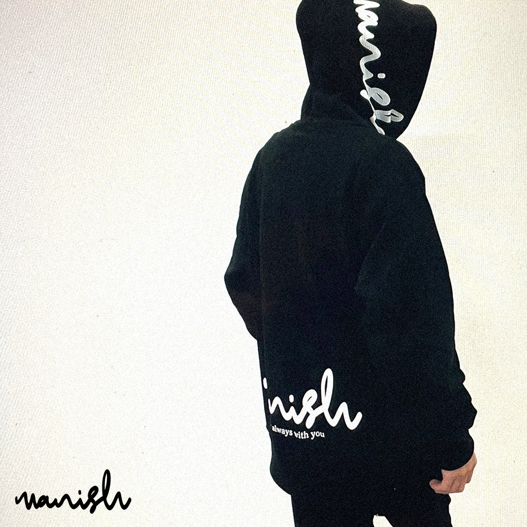 VANISH Hoodie