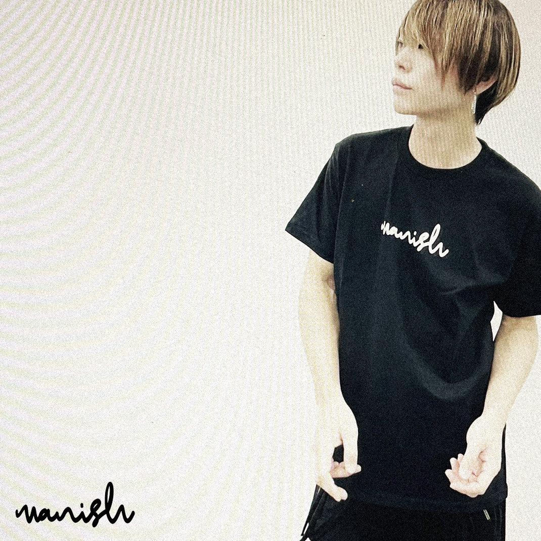 VANISH Normal T-shirt