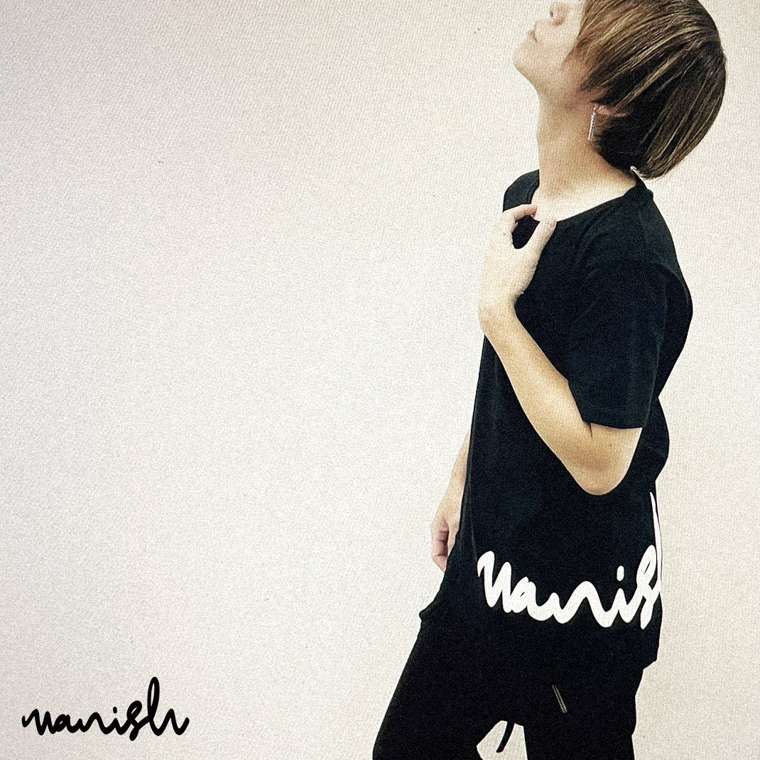 VANISH Tight T-shirt