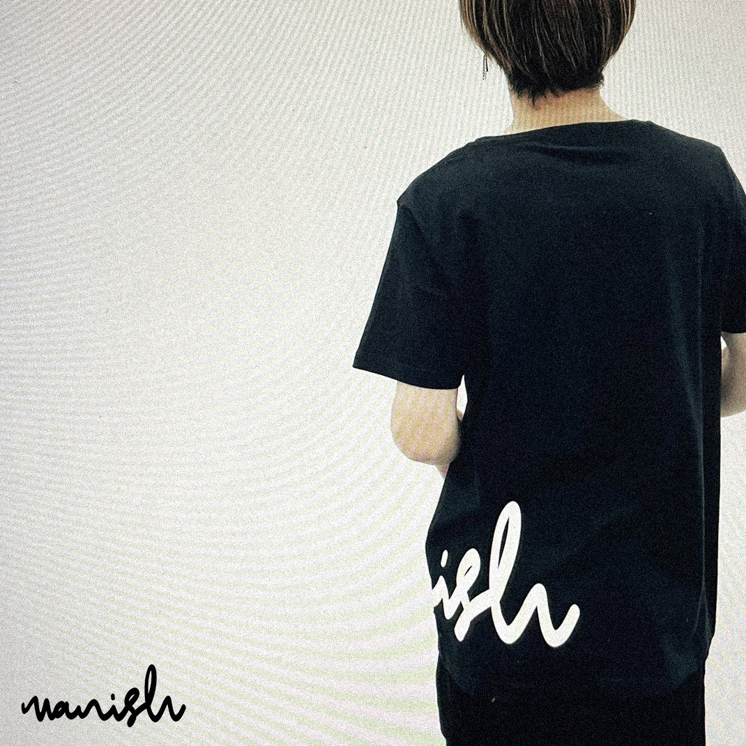 VANISH Tight T-shirt