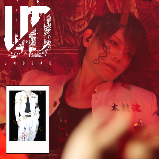 景instax 「LIVING DEAD CIRCUS」