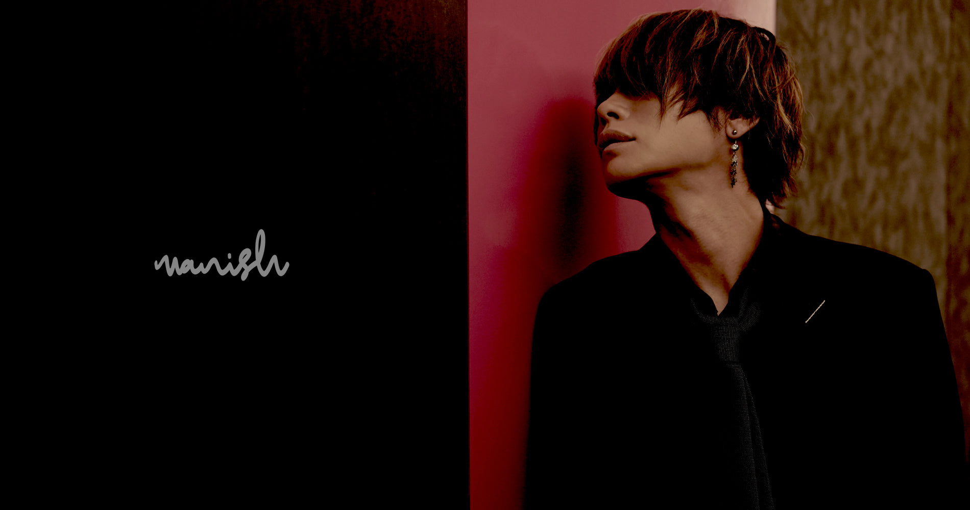 VANISH